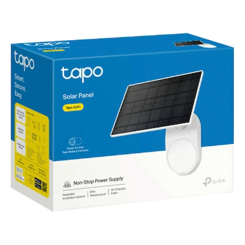 TP-Link Tapo Solar Panel - image 5