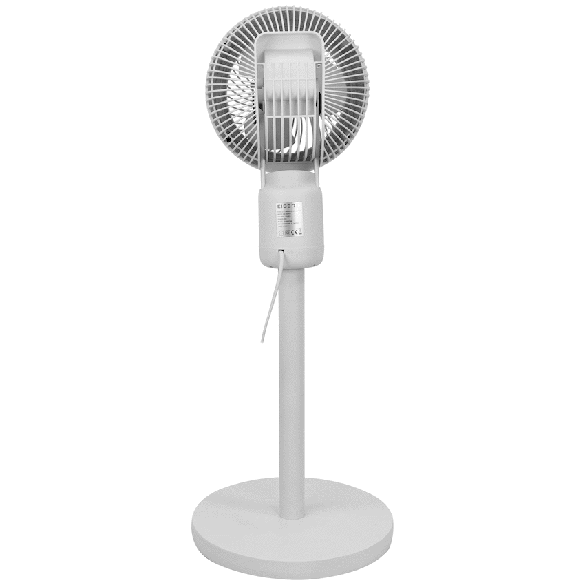 EIGER 2 in 1 Digital Fan - image 5