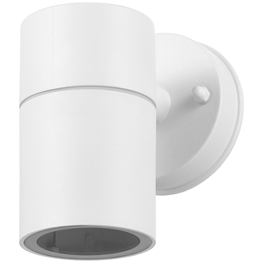 Ellies Ash Series AC UniBeam wall light - Nylon Carbon Fiber - GU10 Fitting - WT - image 5