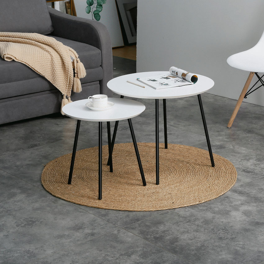 Etna Coffee Table - image 5