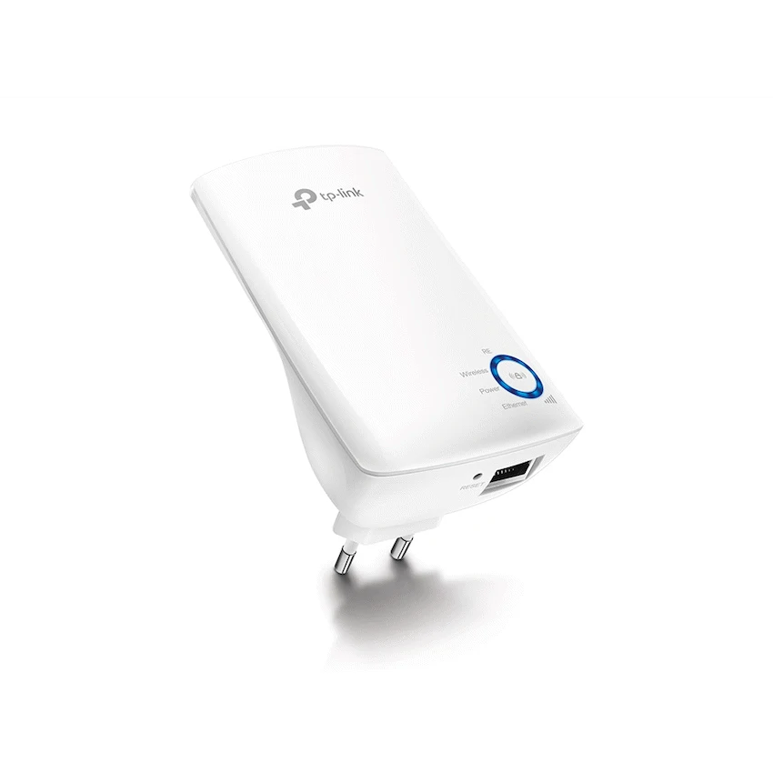 TP-Link TL-WA850RE 300Mbps Wi-Fi Range Extender - image 5
