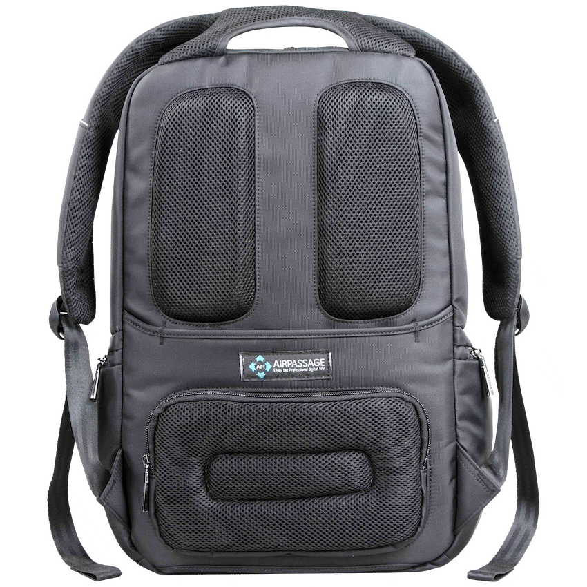 Kingsons Prime Series 15.6" Laptop Backpack - image 5