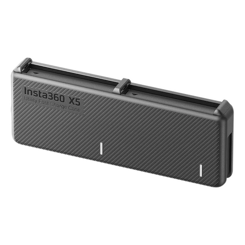 Insta360 X5 Utility Fast-Charge Case - image 5