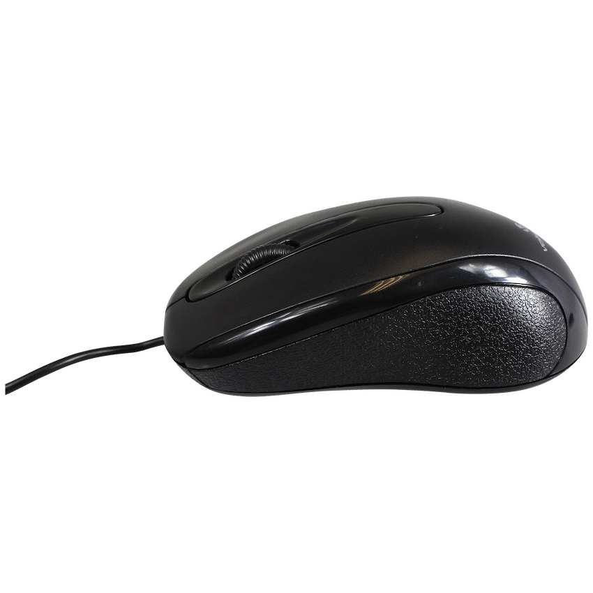 Volkano Earth Series Wired Mouse - image 5