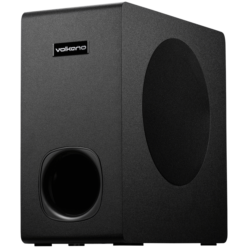 Volkano Dynasty (120W) Soundbar & Wireless Subwoofer - image 5