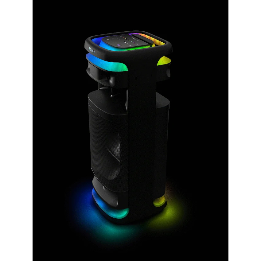Sony ULT TOWER 10 Party Wireless Speaker - Black - image 5