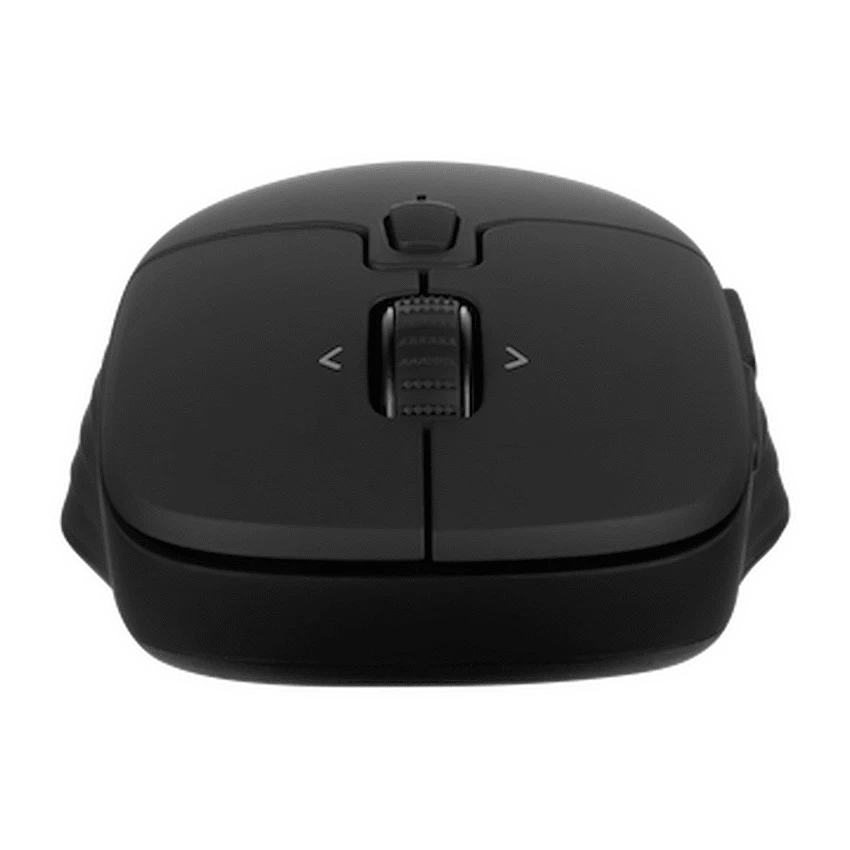 VolkanoX Inferna Bluetooth Wireless Mouse - Graphite - image 5