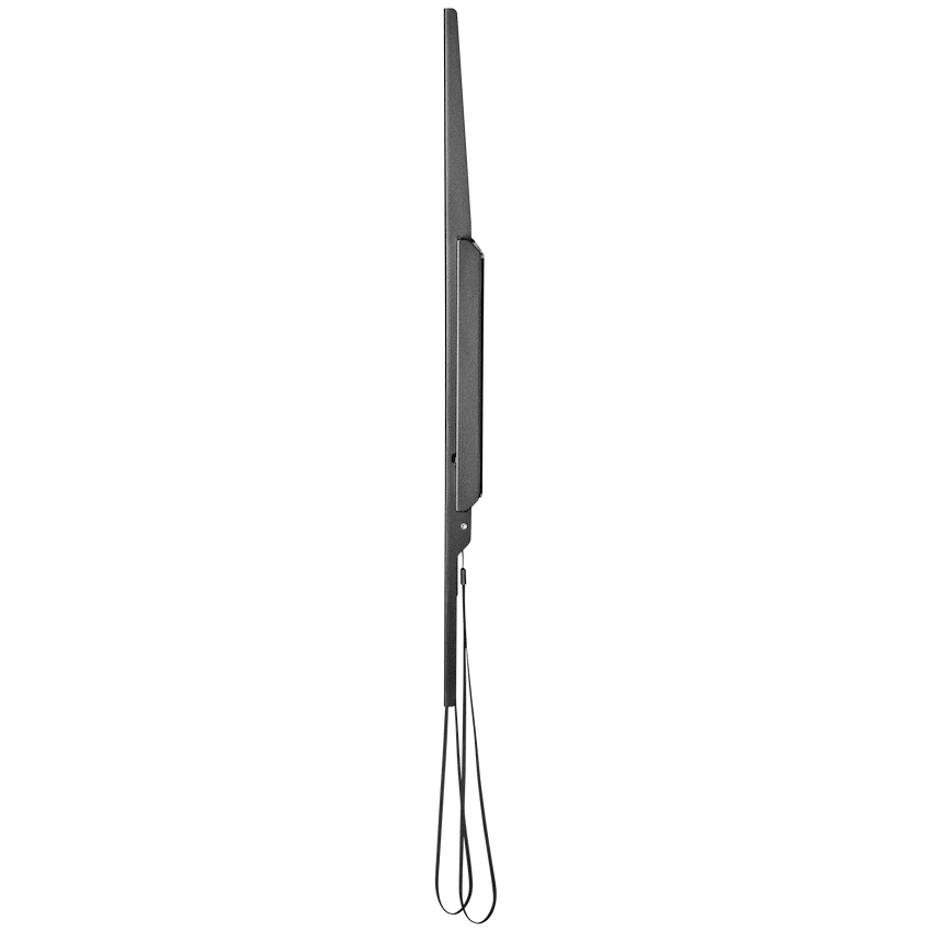 Ellies Solid series Fixed Heavy Duty Tv Wall Mount For 60" - 120" TVs - image 5