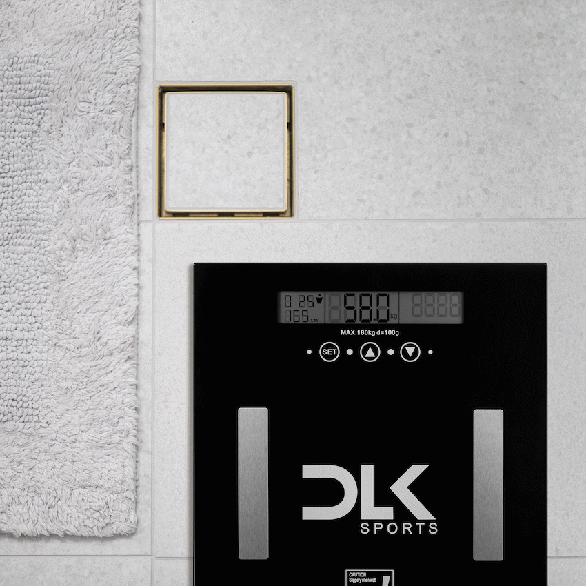 Elektra Body Fat Hydration Scale - image 5