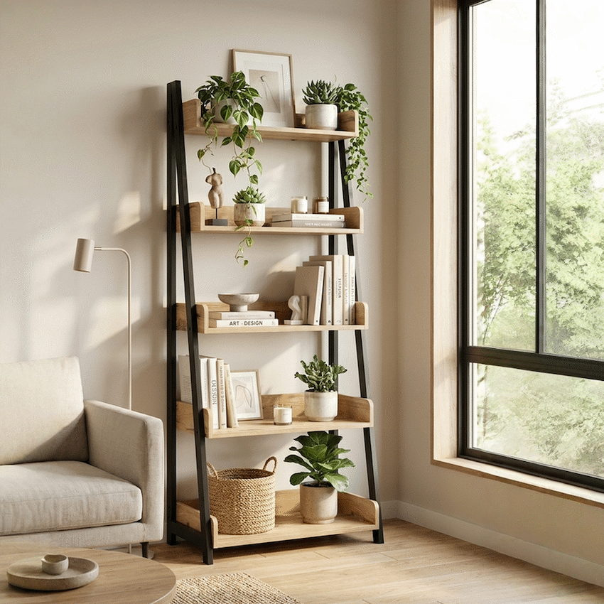 Aegla Bookshelf - image 5