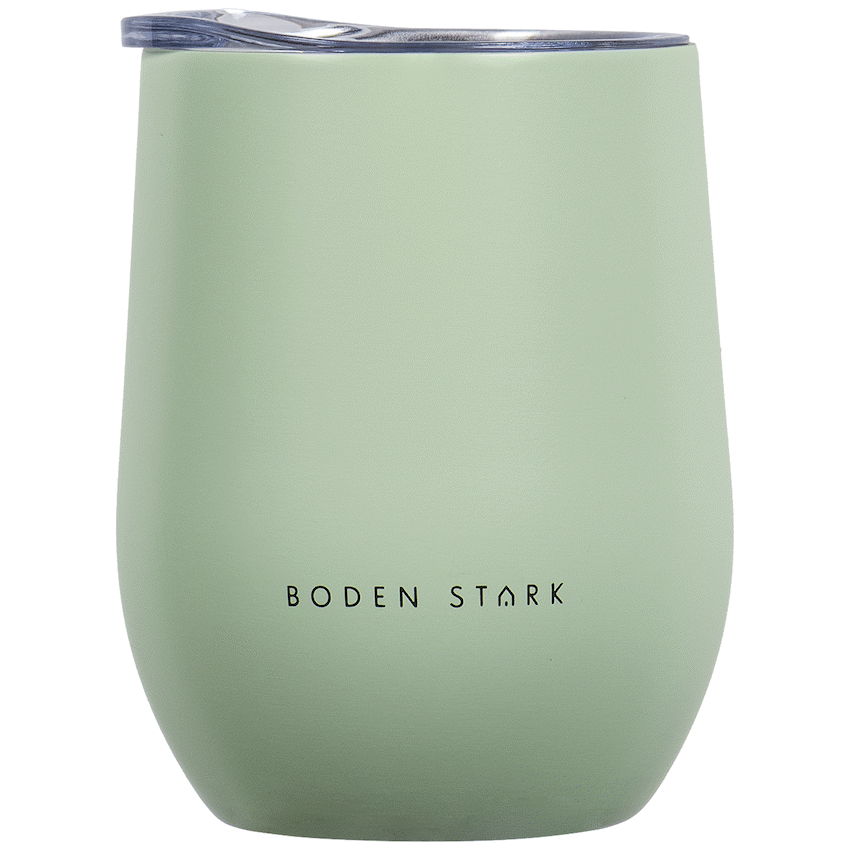 Boden Stark Tumbler 350ml Green - image 5