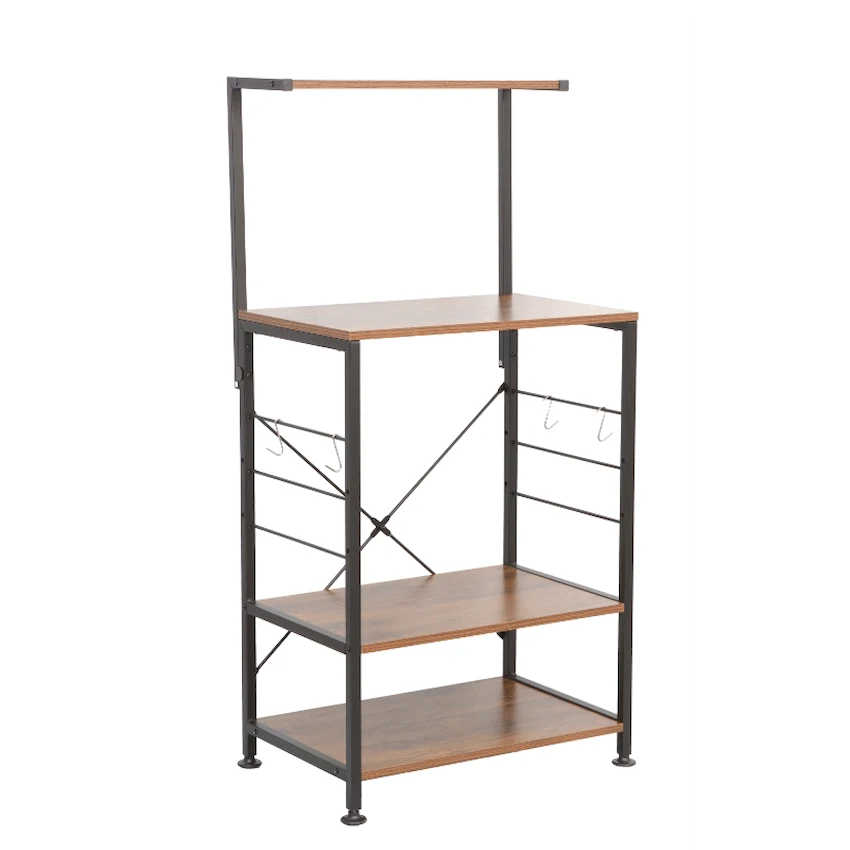 Everfurn Boston Kitchen Unit/Rack - image 5