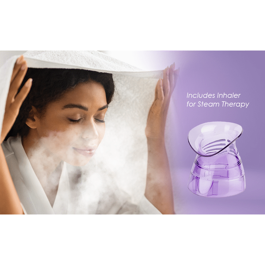 1588 - Carmen Facial Sauna Deluxe - image 5