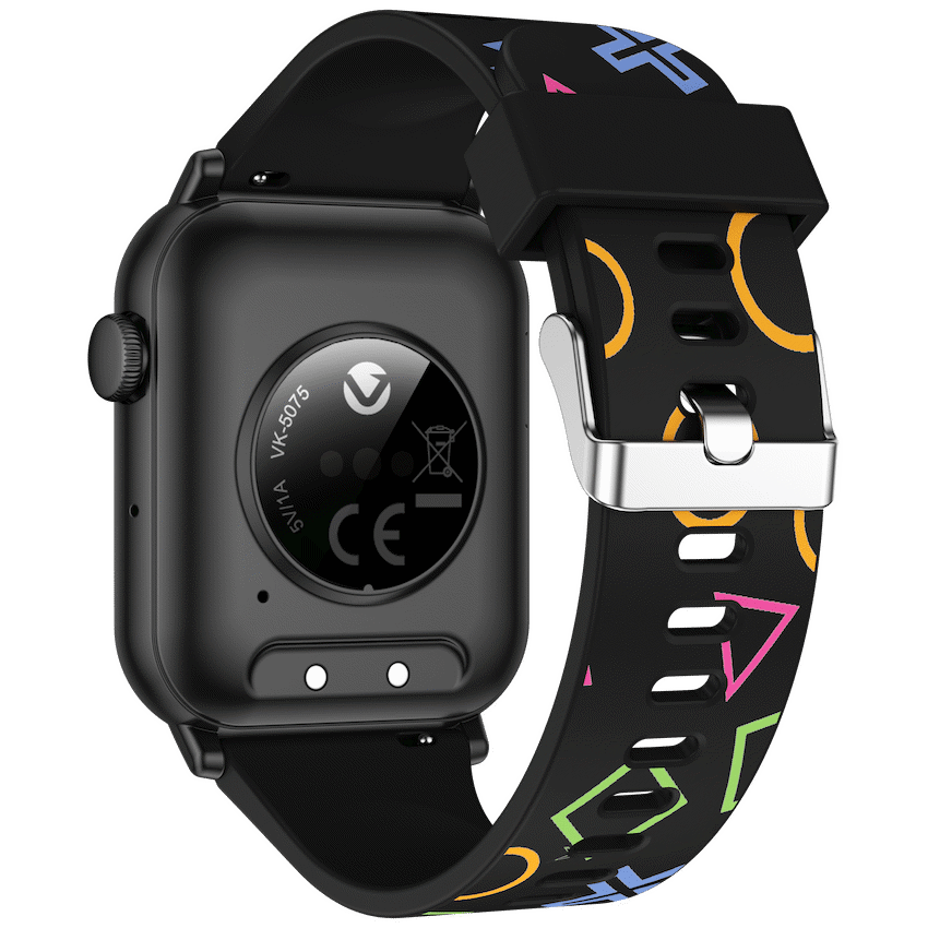 Volkano Fizz Kids Watch - Black - image 5