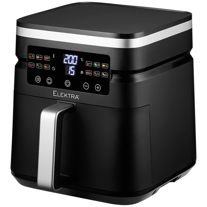 Elektra 7L Digital Air Fryer - image 5