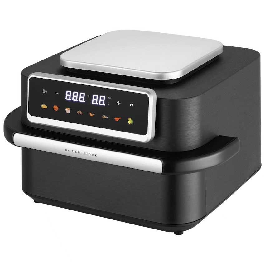 Boden Stark 10L Digital Airfryer - image 5
