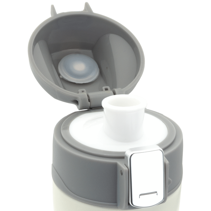 Snappy Flow Thermal Tumbler 420ml Vanilla - image 5