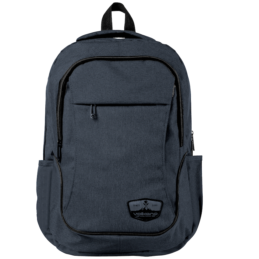Volkano Victory Backpack - Navy - image 5