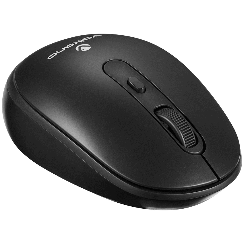 Volkano Vulcan Series Bluetooth Wireless Keyboard and Mouse - image 5