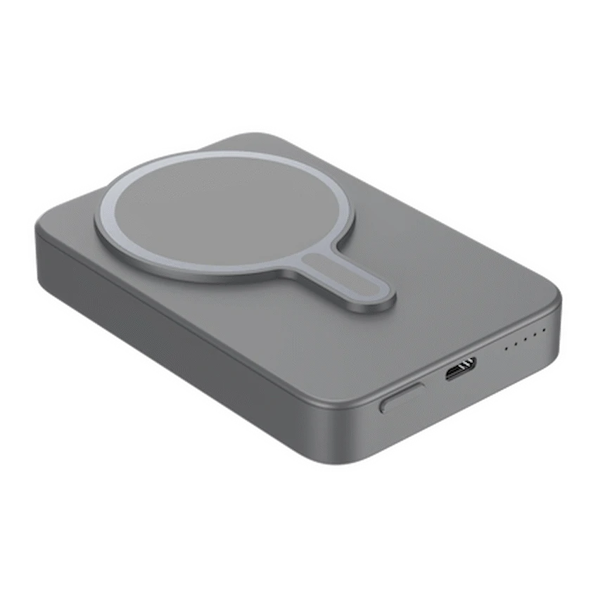 VolkanoX Ingot Series MagSafe 10000mah Power Bank - GM - image 5