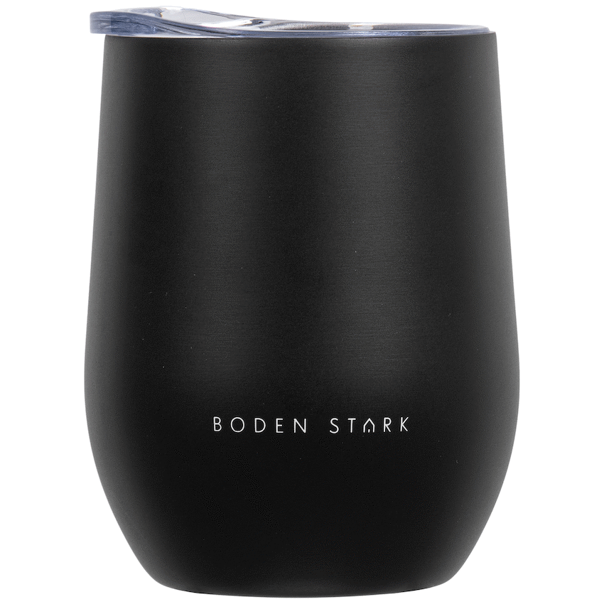 Boden Stark Tumbler 350ml - Black - image 5