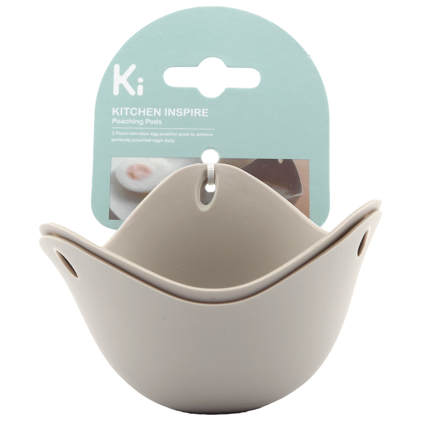 Kitchen Inspire Poaching Pods - image 5