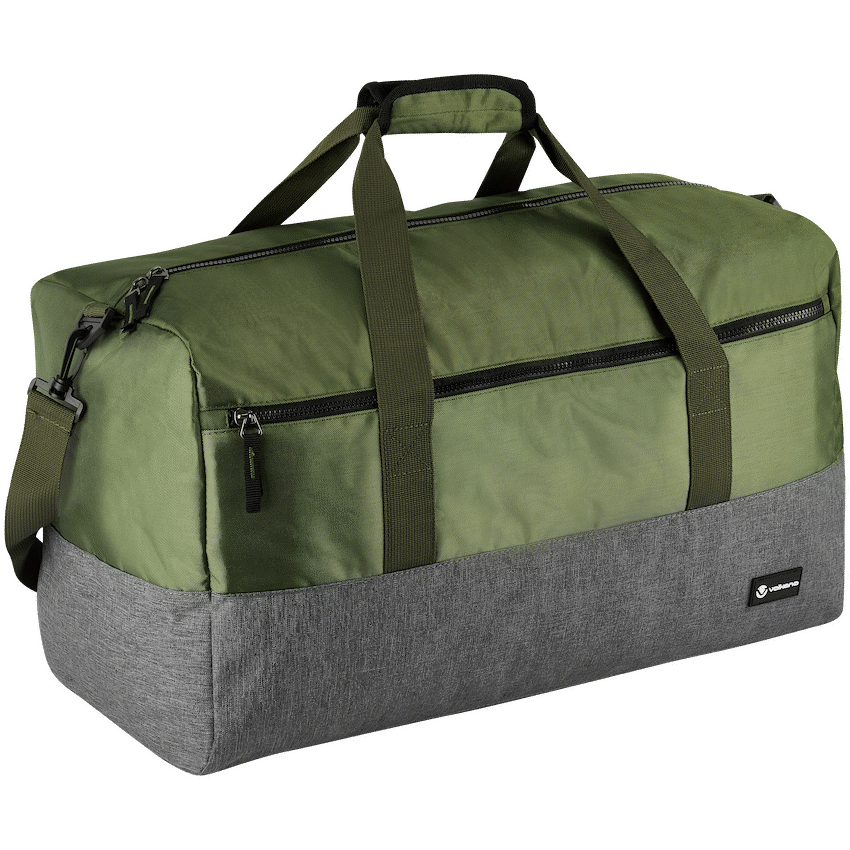 Volkano Corporal 43l Duffle - Khaki - image 5