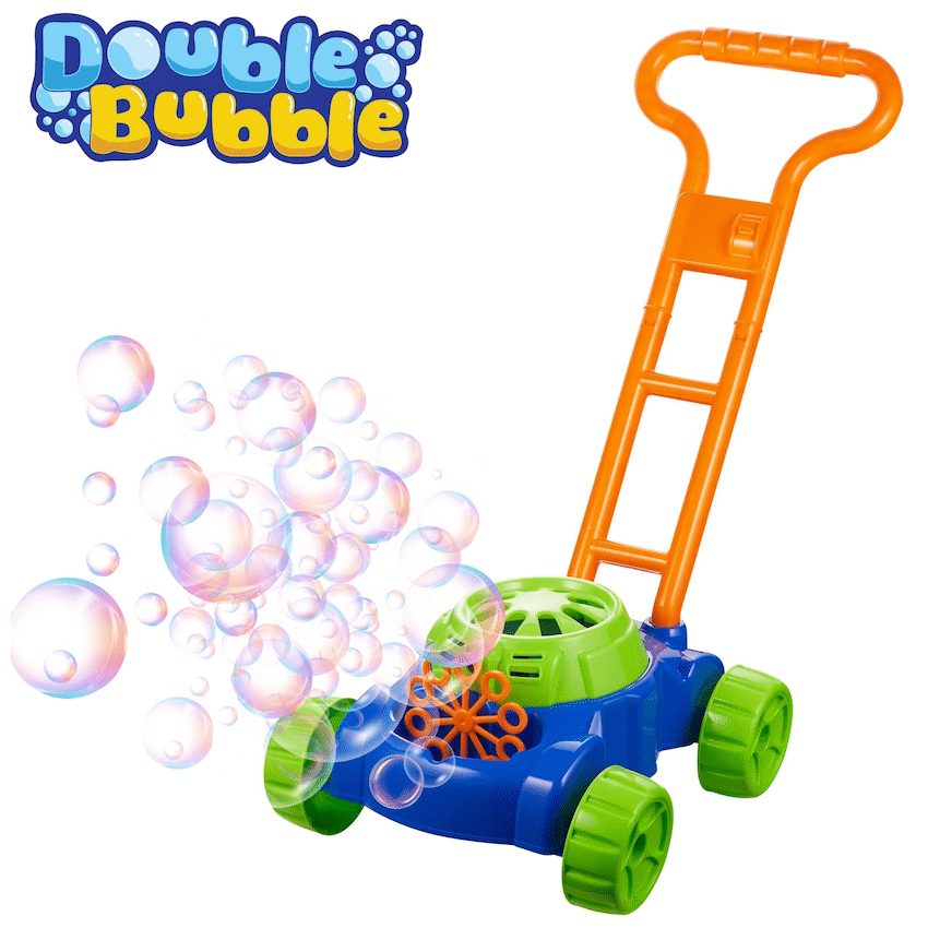 Avalanche Double Bubble - Bubble Mower - image 5