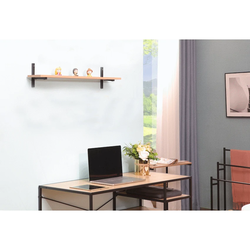 Everfurn Sunrise Wall Shelf - image 5