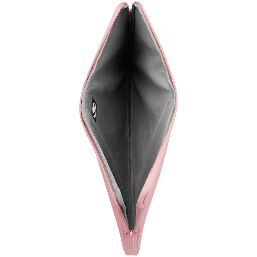 Volkano Quin 15.6" Laptop Sleeve Pink - image 5