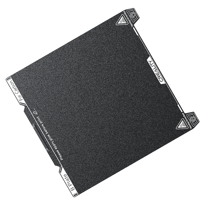 Creality K1C PEI Smooth Platform Board - image 5