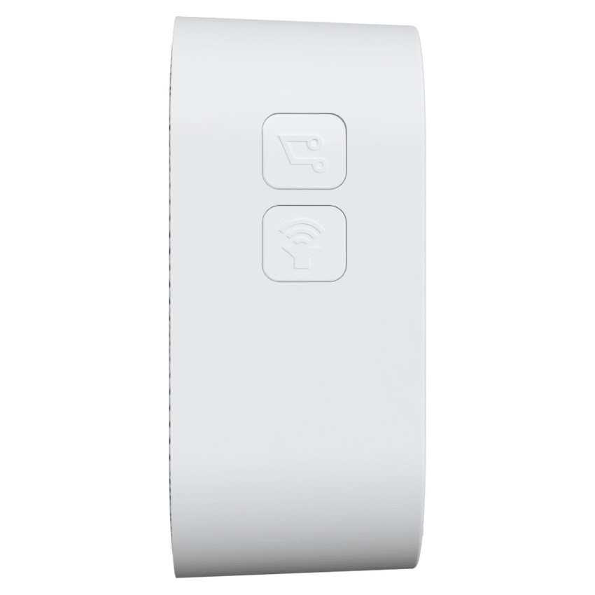Ellies Secure Series - Wireless Doorbell - Battery operated Receiver and Transmitter -WT - image 5