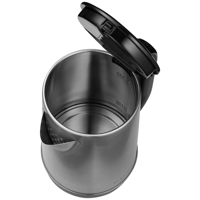 Elektra 2L Stainless Steel Kettle - image 5