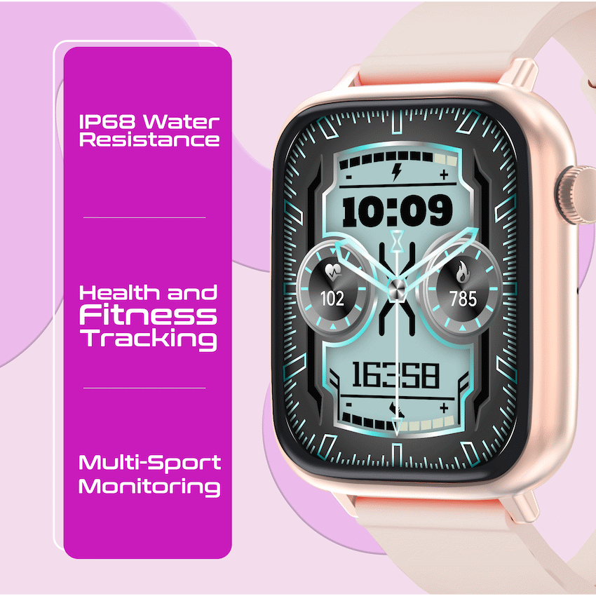 Amplify Athletic Series Smart Watch - image 5