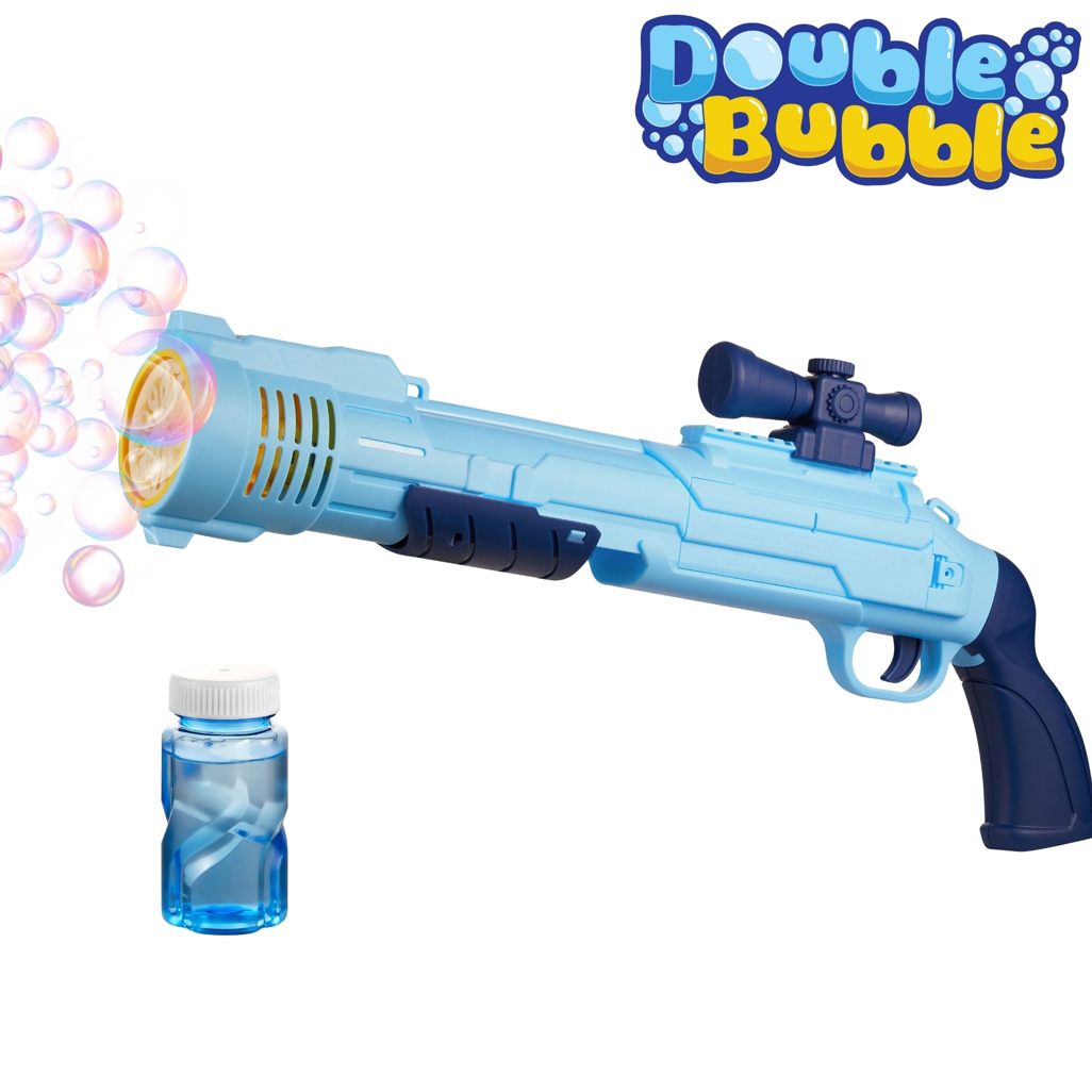 Avalanche Double Bubble - Cyclone