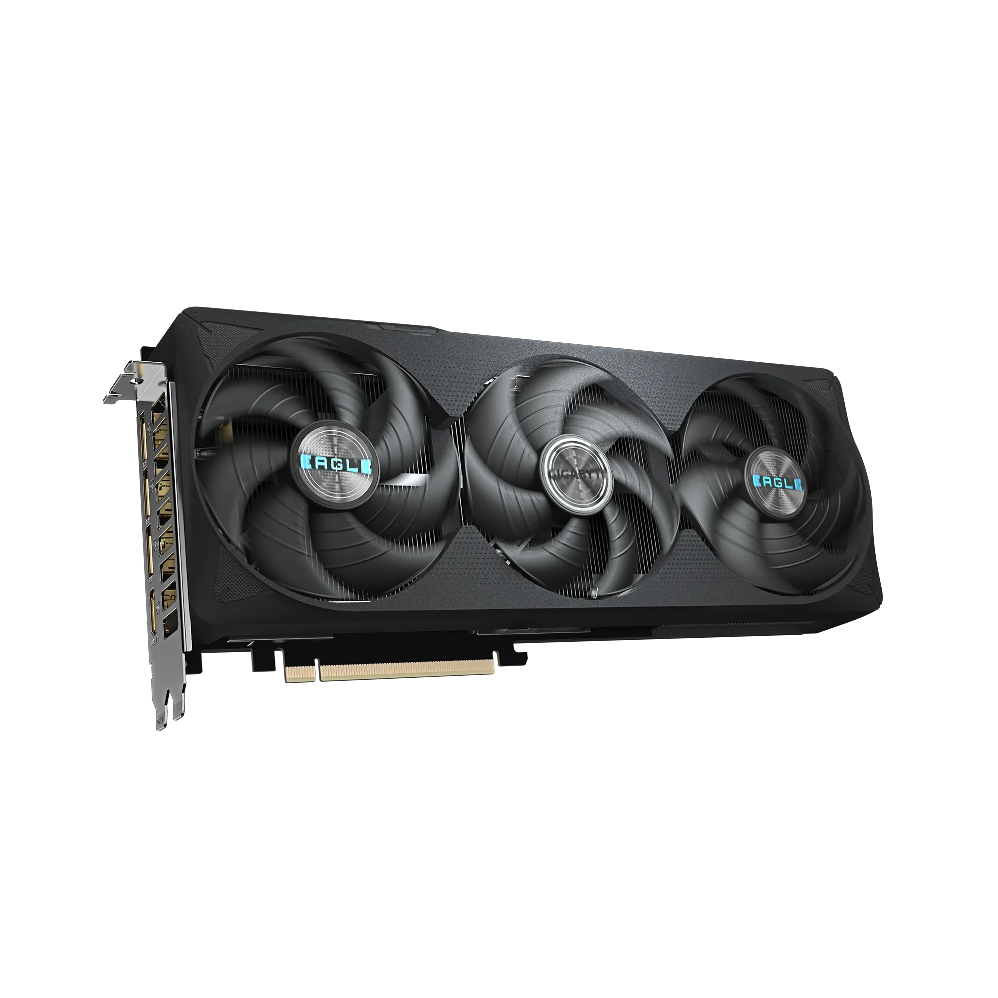 GIGABYTE nVidia GeForce RTX™ 5070Ti EAGLE OC SFF - 16GB GDDR7 HDMIx1/DPx3 - image 4