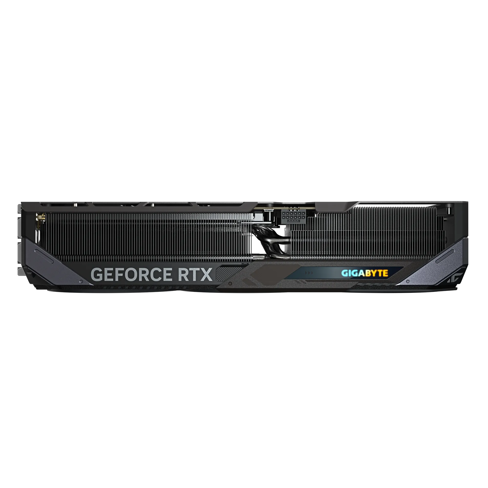 GIGABYTE nVidia GeForce RTX 5090 GAMING OC  - 32GB GDDR7; 512-Bit Memory Bus; 1x HDMI; 3x DisplayPort; Min 1000W PSU. . - image 4