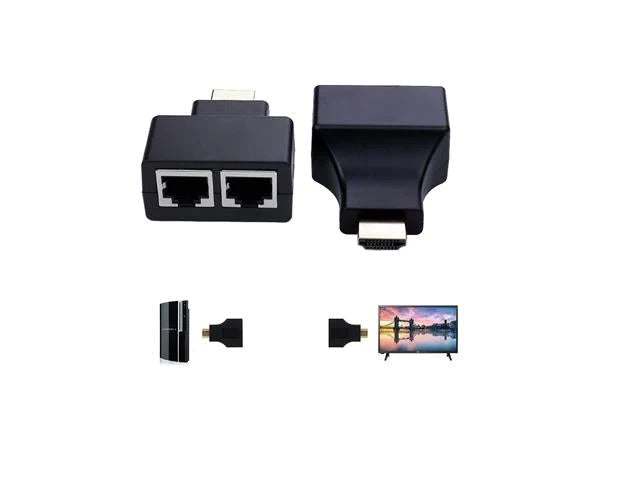 HDMI Extender 30M
