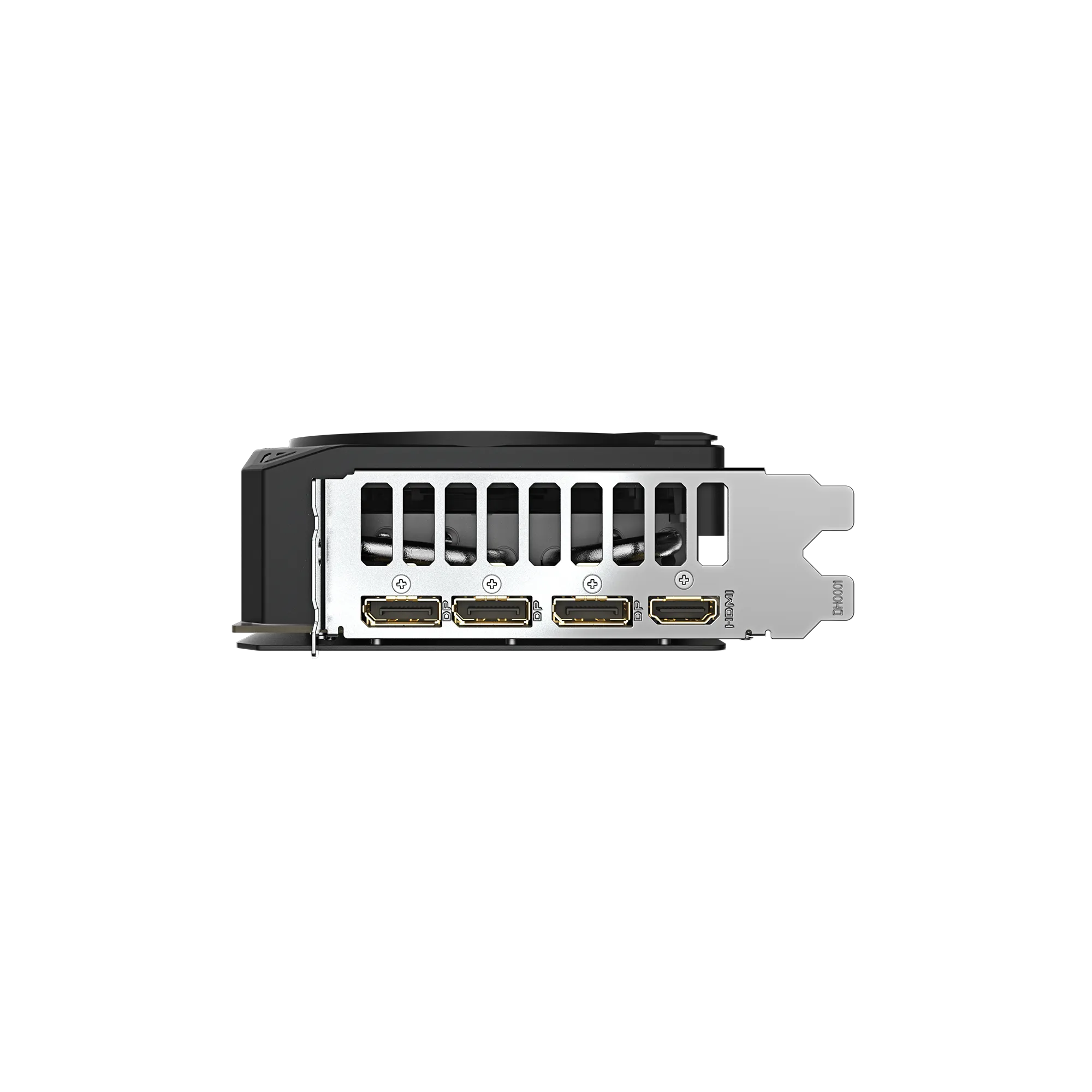 GIGABYTE nVidia GeForce RTX™ 5070Ti WINDFORCE OC SFF - 16GB GDDR7 HDMIx1/DPx3 - image 5