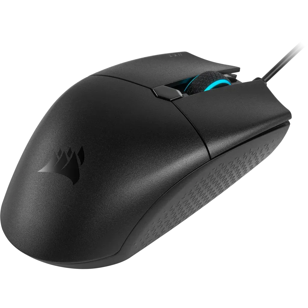 Corsair KATAR PRO Ultra-Light Gaming Mouse; 12400 DPI; Black. - image 5