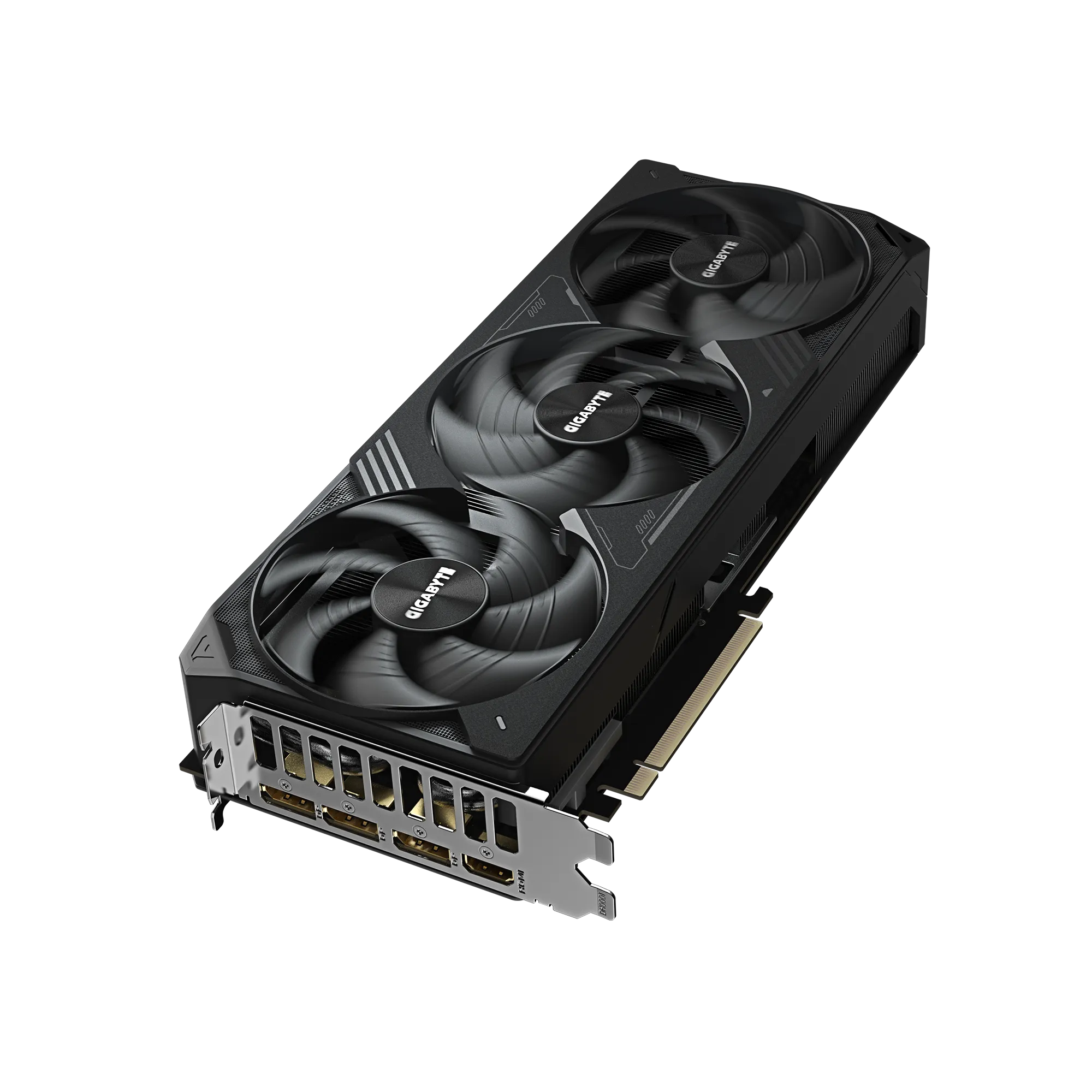 GIGABYTE nVidia GeForce RTX™ 5070Ti WINDFORCE OC SFF - 16GB GDDR7 HDMIx1/DPx3 - image 6