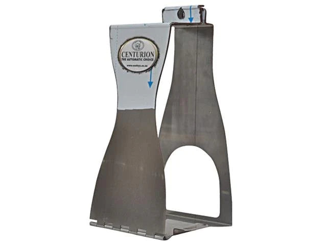 D2 ANTI THEFT CAGE KIT