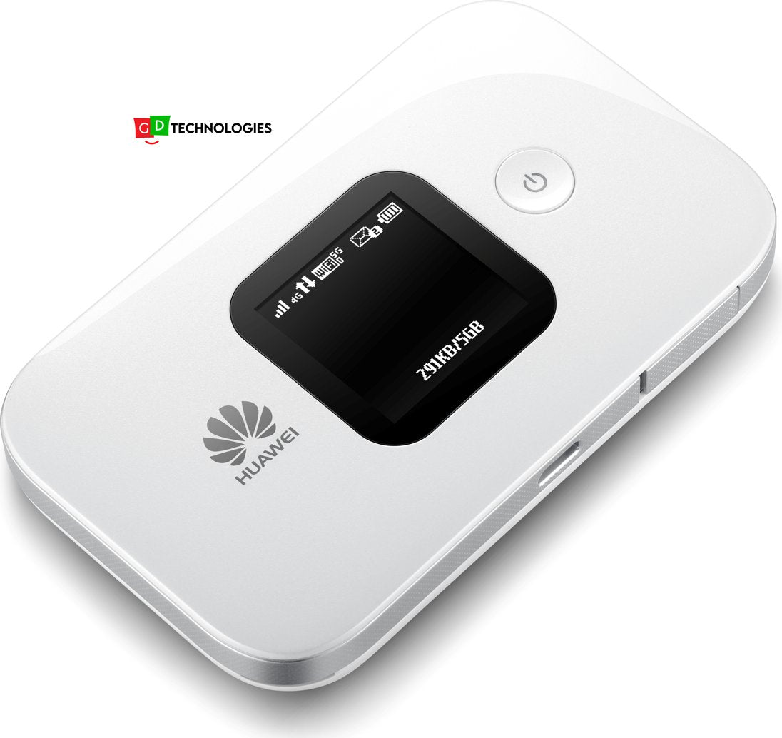 HUAWEI LTE MOBILE WI-FI