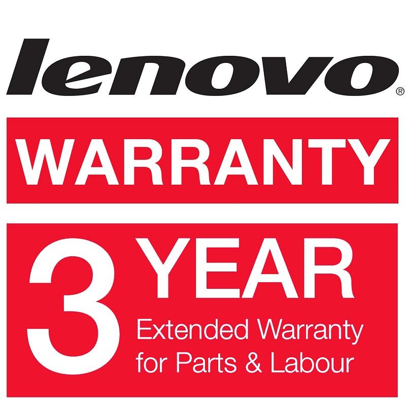 LENOVO 3YR ONSITE PREMIUMCARE UPGRADE