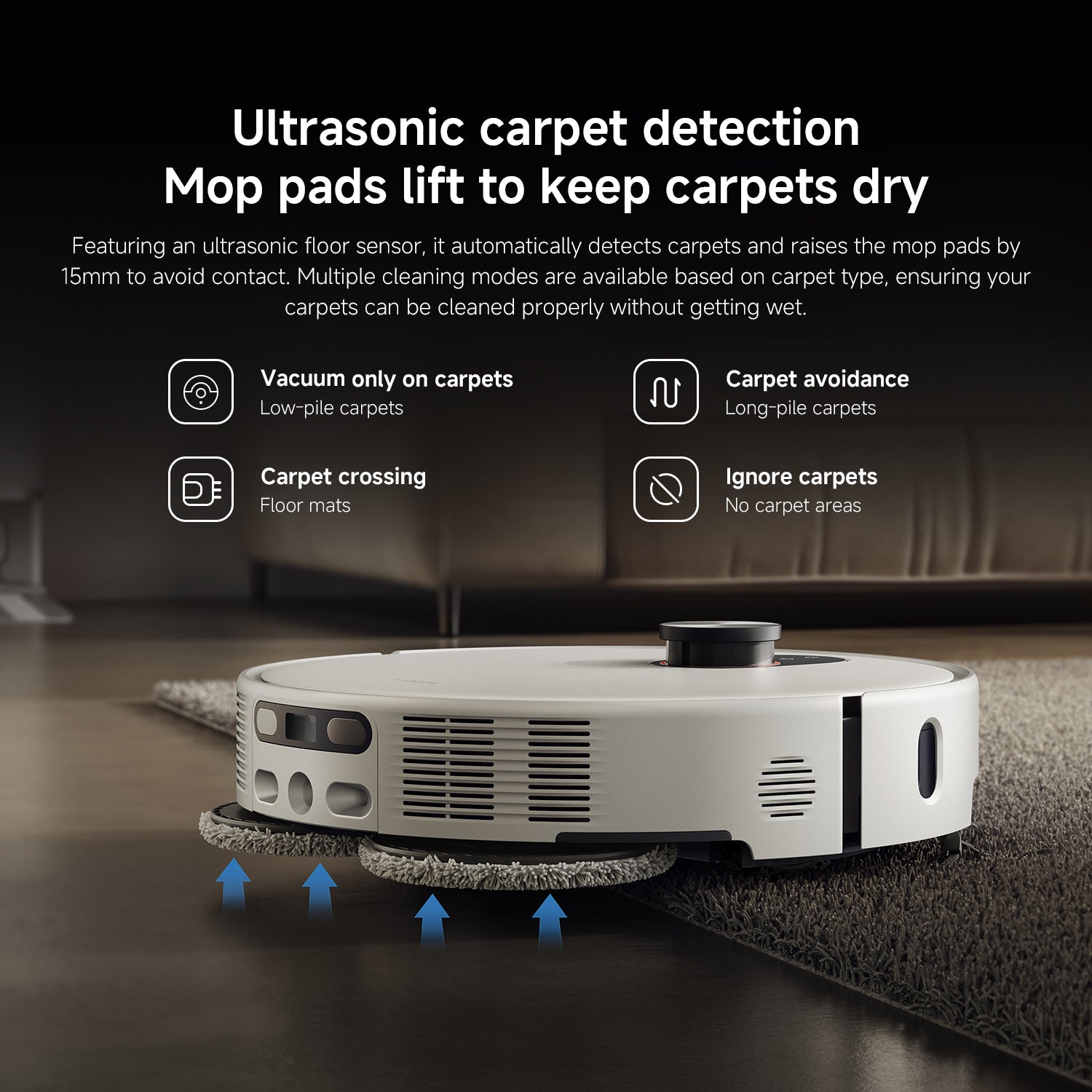 Xiaomi Robot Vacuum Cleaner 5 Pro – image 20