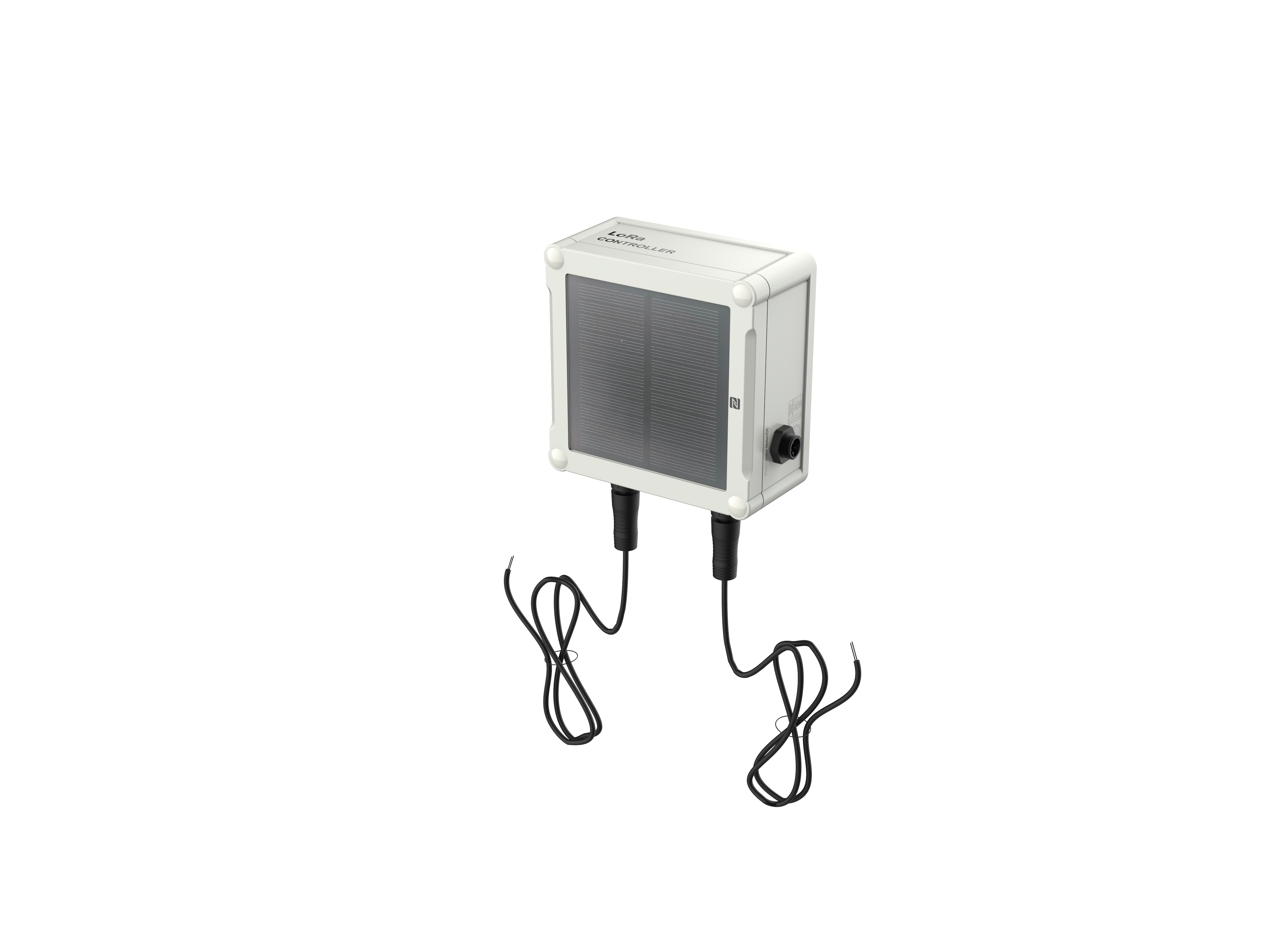 Milesight Solenoid Valve Controller | UC511-DI-868M - image 3