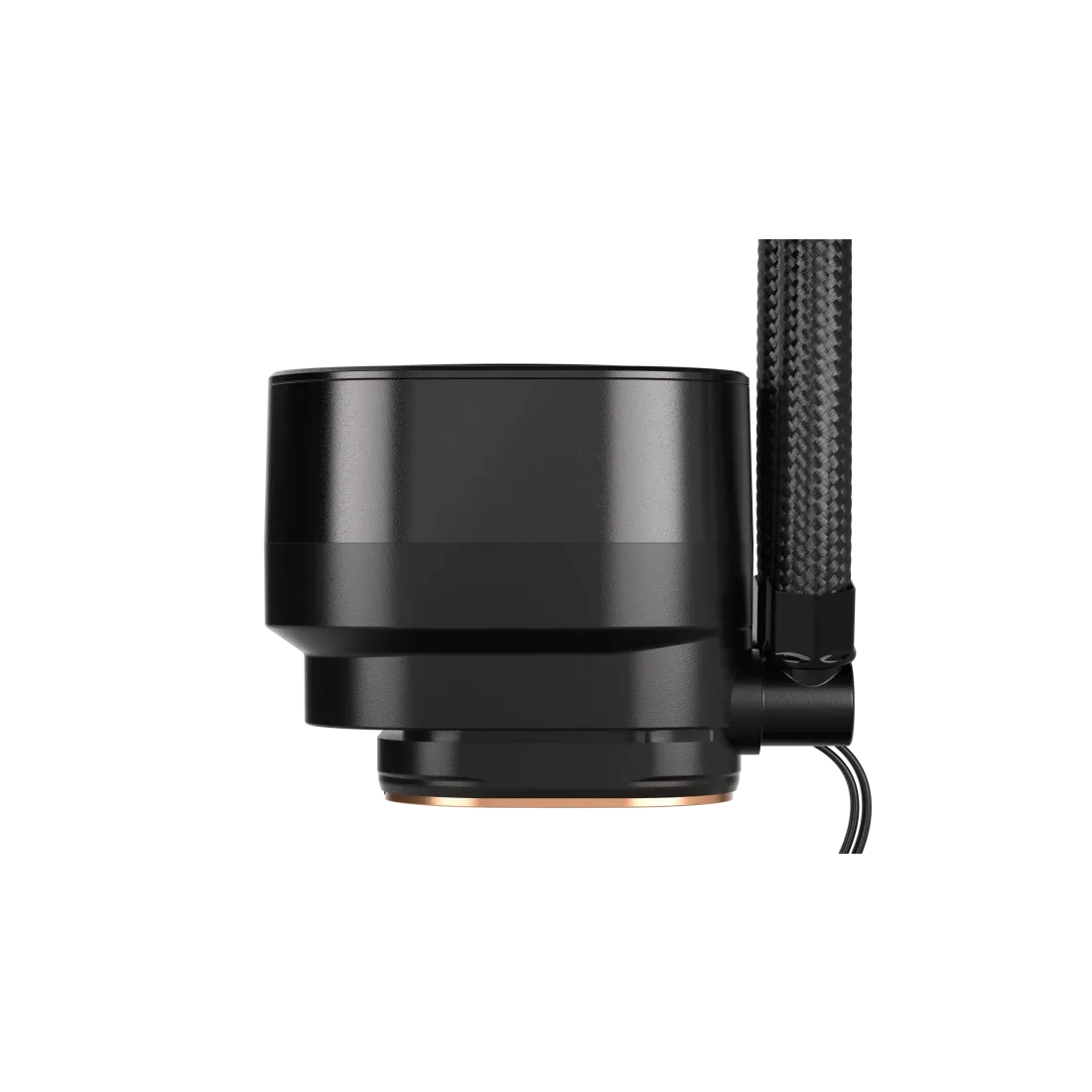 Corsair NAUTILUS 240; 240mm Radiator; Liquid CPU Cooler;  Intel® LGA 1851/1700; AMD® AM5/AM4 - image 4