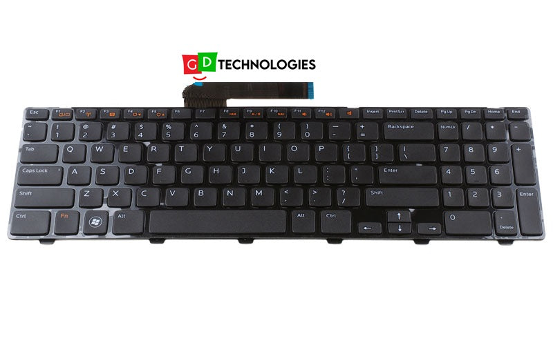 DELL INSPIRON (N5110) REPLACEMENT KEYBOARD