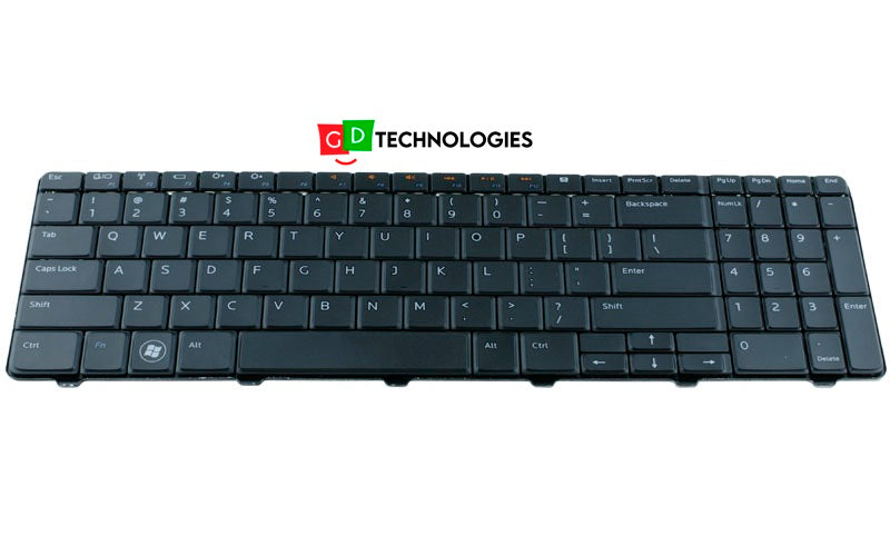 DELL INSPIRON 15R N5010 REPLACEMENT KEYBOARD