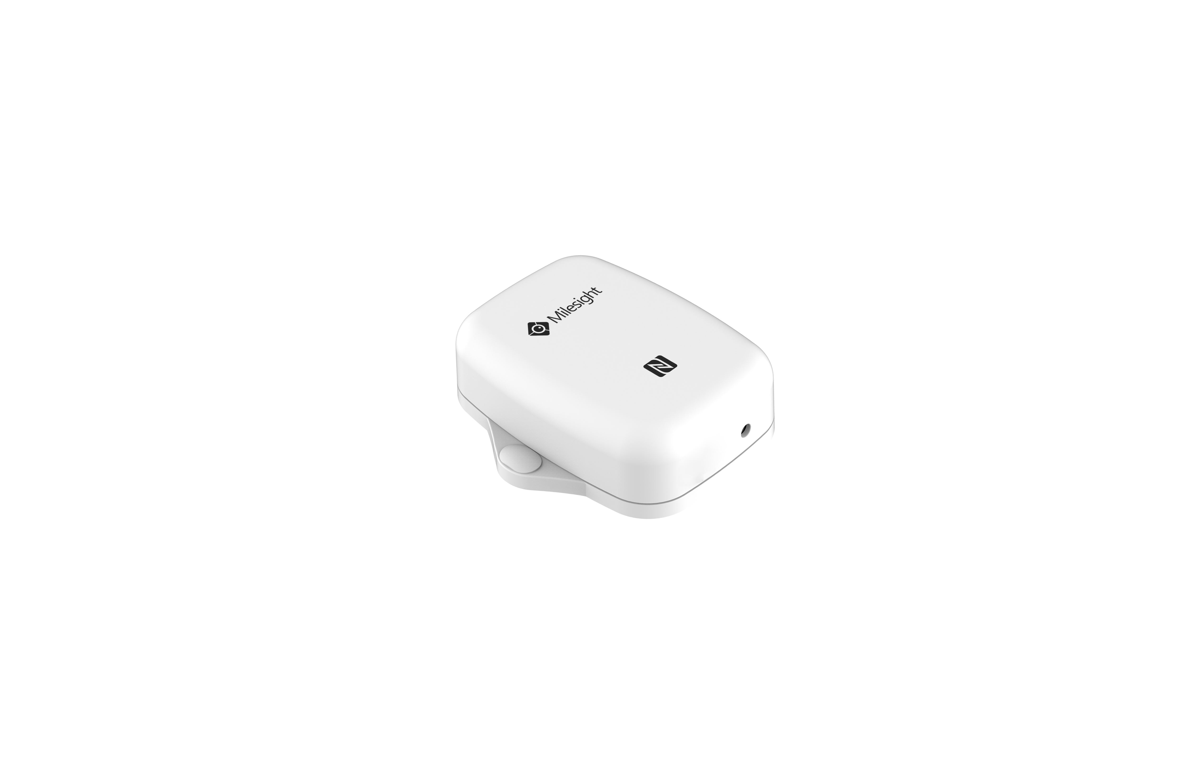 Milesight Temperature, Humidity Sensor - image 3